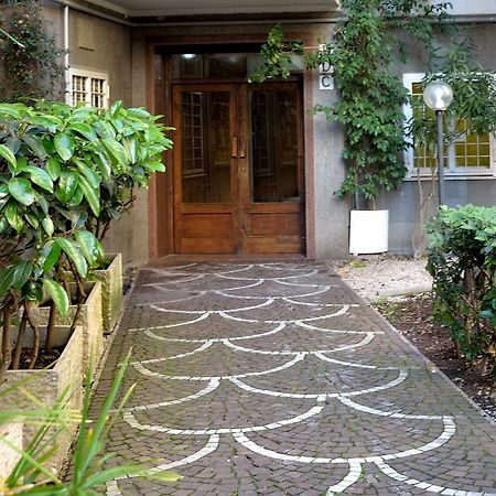 Le Quattro Meraviglie Rome Extérieur photo