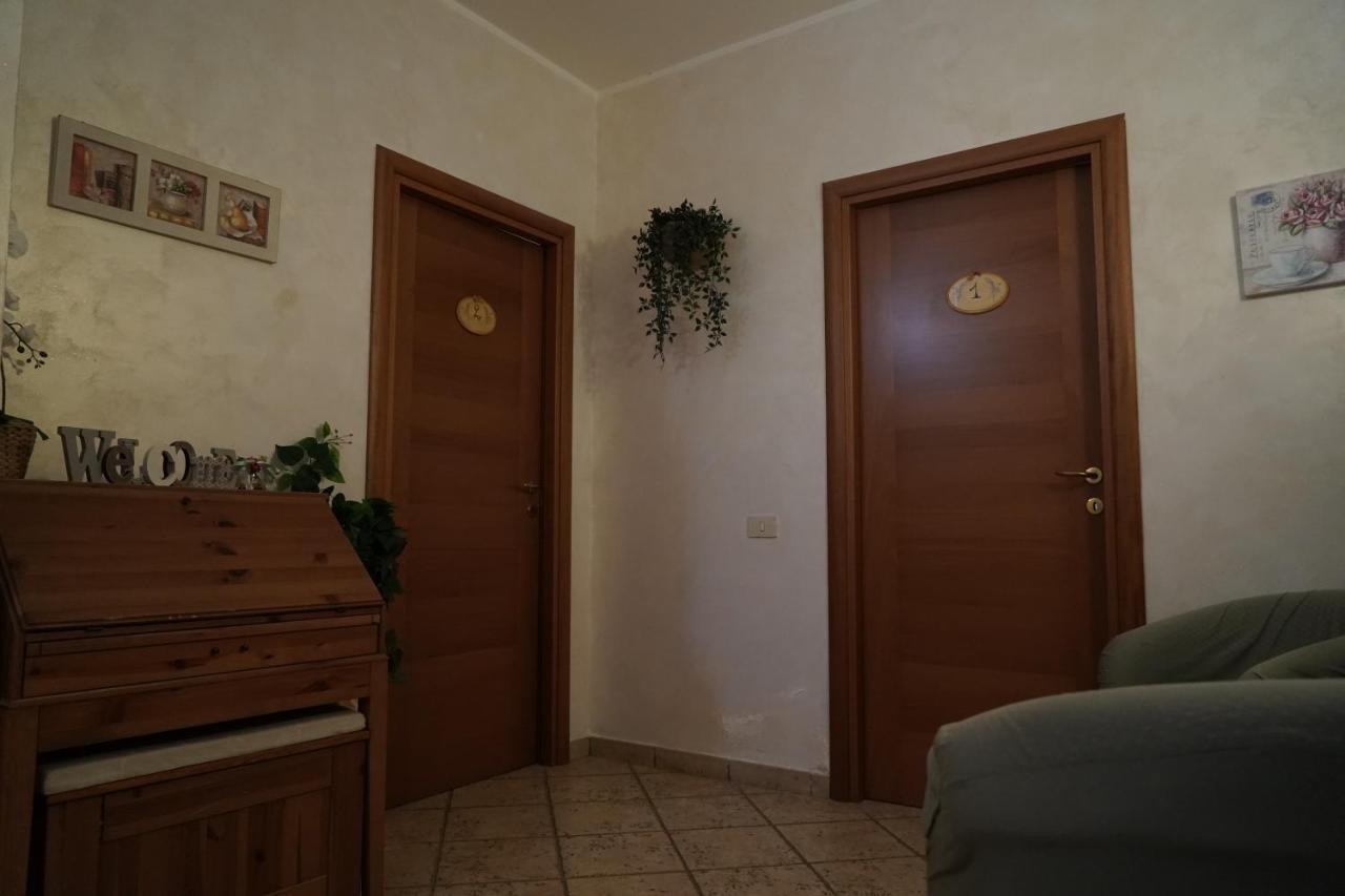 Le Quattro Meraviglie Rome Extérieur photo