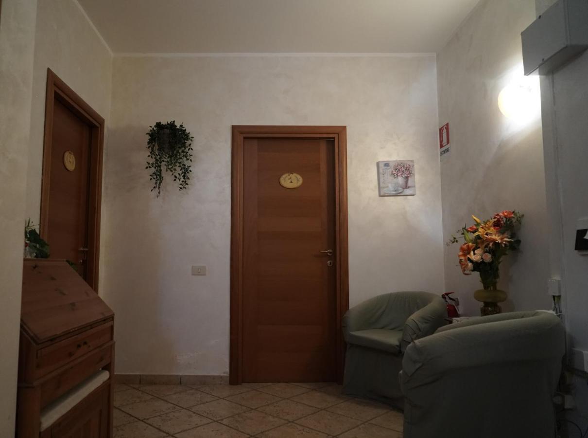 Le Quattro Meraviglie Rome Extérieur photo