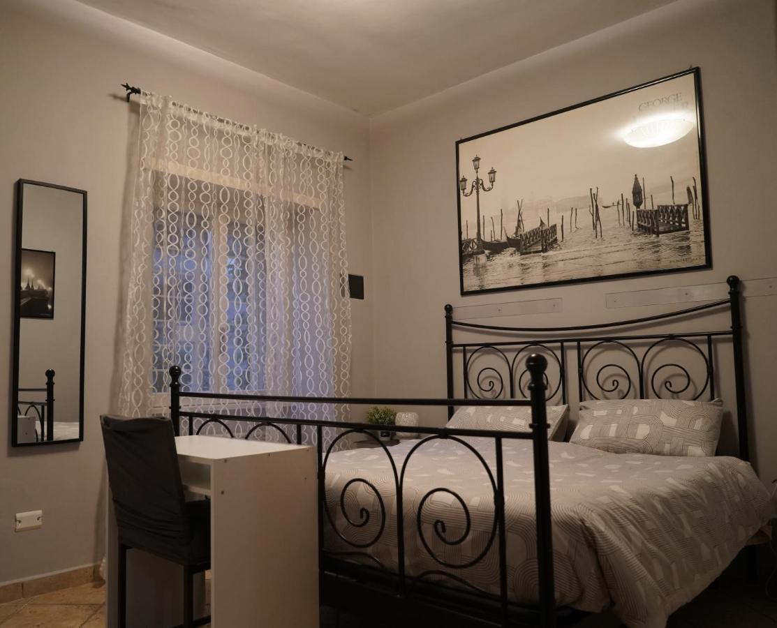 Le Quattro Meraviglie Rome Extérieur photo